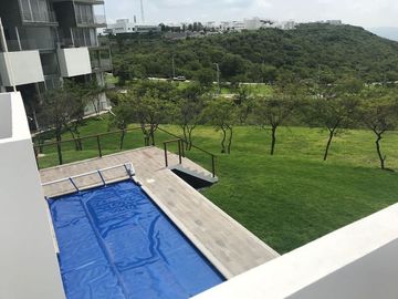 DEPARTAMENTO EN RENTA ZIBATA QUERETARO