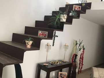 DEPARTAMENTO EN RENTA ZIBATA QUERETARO