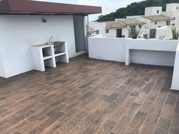 DEPARTAMENTO EN RENTA ZIBATA QUERETARO