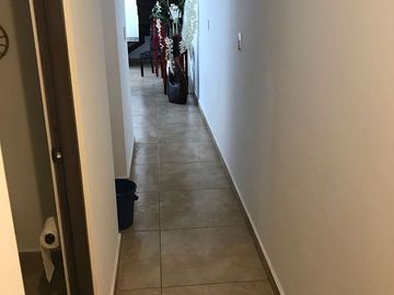 DEPARTAMENTO EN RENTA ZIBATA QUERETARO