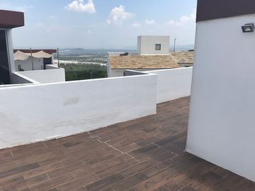 DEPARTAMENTO EN RENTA ZIBATA QUERETARO