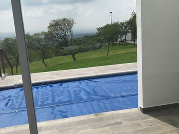 DEPARTAMENTO EN RENTA ZIBATA QUERETARO
