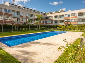 ALQUILER DEPARTAMENTO 2 AMB en VILLA LOS REMEROS | con JARDÍN PROPIO + AMENITIES