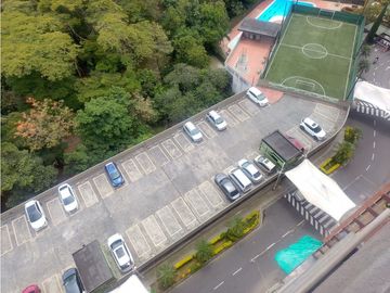 Arriendo apartamento Laureles La Almería Medellin