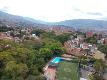 Arriendo apartamento Laureles La Almería Medellin