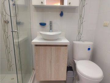 Arriendo apartamento Laureles La Almería Medellin