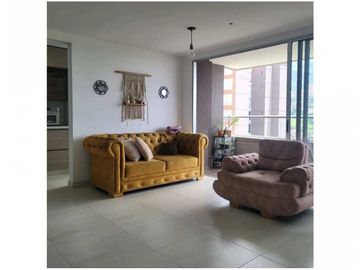 Apartamento en Venta, Calasanz en  Medellín