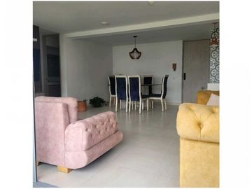 Apartamento en Venta, Calasanz en  Medellín