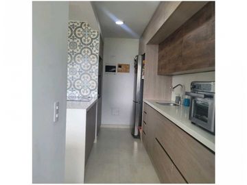 Apartamento en Venta, Calasanz en  Medellín