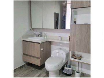 Apartamento en Venta, Calasanz en  Medellín
