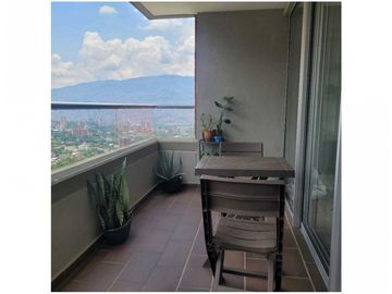 Apartamento en Venta, Calasanz en  Medellín