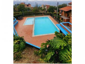 Casa en Venta, Robledo Pajarito en Medellín