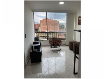 Apartamento en Venta, Belén Fátima en Medellín