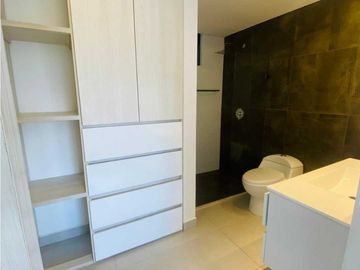 APARTAMENTO PARA LA RENTA EN ENVIGADO SECTOR CUMBRES