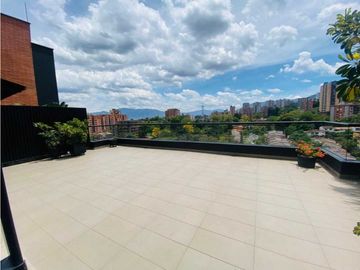 APARTAMENTO PARA LA RENTA EN ENVIGADO SECTOR CUMBRES
