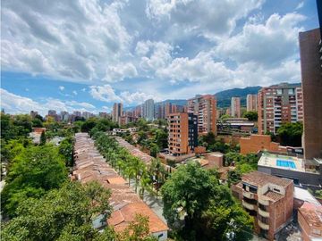 APARTAMENTO PARA LA RENTA EN ENVIGADO SECTOR CUMBRES
