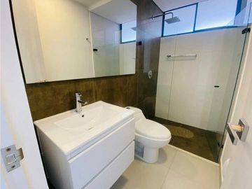 APARTAMENTO PARA LA RENTA EN ENVIGADO SECTOR CUMBRES