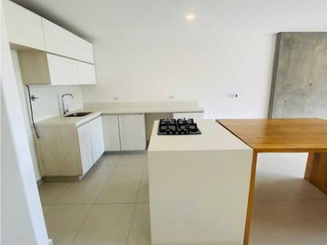 APARTAMENTO PARA LA RENTA EN ENVIGADO SECTOR CUMBRES