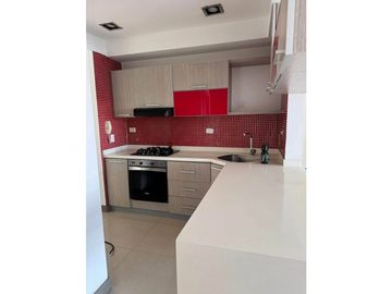 Venta Apartamento en El Ingenio, Sur de Cali 4083.