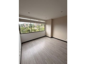 ARRIENDO APARTAMENTO EN LA COLA DEL ZORRO 120mts