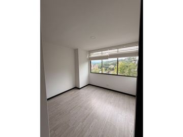 ARRIENDO APARTAMENTO EN LA COLA DEL ZORRO 120mts