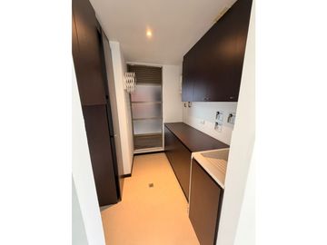 ARRIENDO APARTAMENTO EN LA COLA DEL ZORRO 120mts