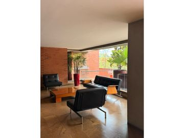 ARRIENDO APARTAMENTO EN LA COLA DEL ZORRO 120mts