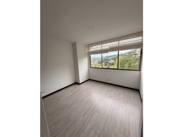 ARRIENDO APARTAMENTO EN LA COLA DEL ZORRO 120mts