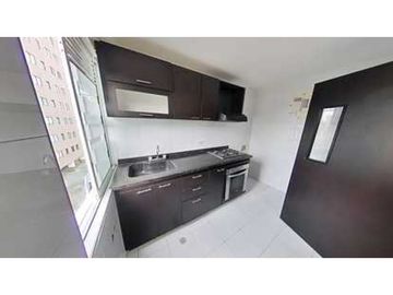 Apartamento en venta barrio la campiña Barranquilla