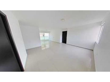 Apartamento en venta barrio la campiña Barranquilla