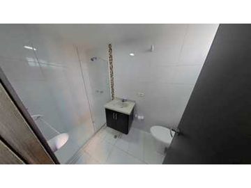 Apartamento en venta barrio la campiña Barranquilla