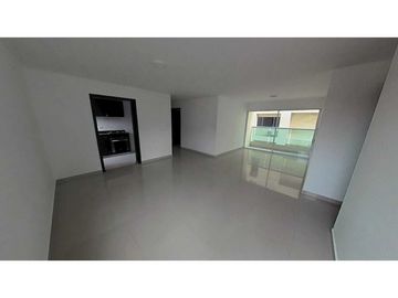 Apartamento en venta barrio la campiña Barranquilla