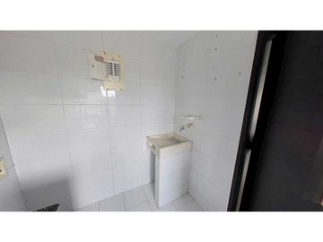 Apartamento en venta barrio la campiña Barranquilla