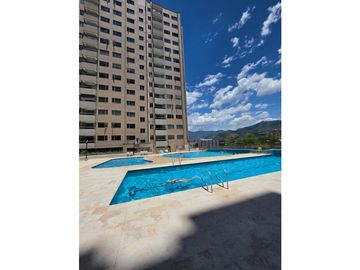 Apartamento en Arriendo Las Vegas Medellin