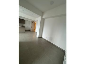 Apartamento en Arriendo Las Vegas Medellin