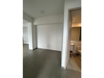 Apartamento en Arriendo Las Vegas Medellin