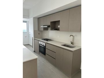 Apartamento en Arriendo Las Vegas Medellin