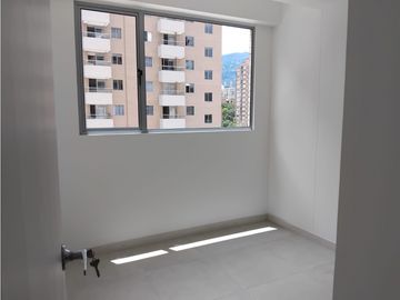 Apartamento en Arriendo Las Vegas Medellin