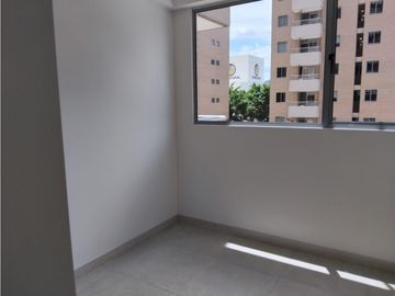Apartamento en Arriendo Las Vegas Medellin