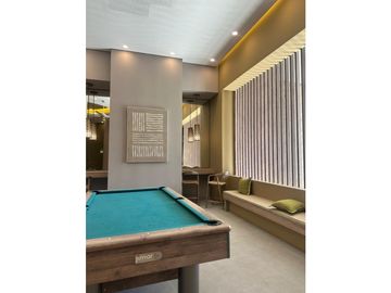 VENTA DE APARTASUITE PARA ESTRENAR EN RESERVA DEL MAR DE 2 - VT249