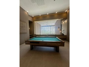 VENTA DE APARTASUITE PARA ESTRENAR EN RESERVA DEL MAR DE 2 - VT249