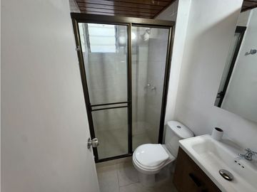 Se Arrienda Apartaestudio en Terrazas de San Diego, Loma del Indio