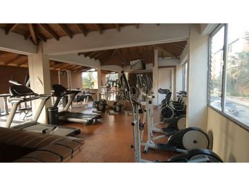 Se Arrienda Apartaestudio en Terrazas de San Diego, Loma del Indio