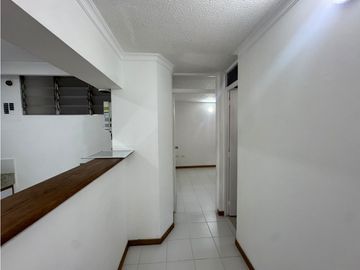 Se Arrienda Apartaestudio en Terrazas de San Diego, Loma del Indio