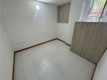 Se Arrienda Apartaestudio en Terrazas de San Diego, Loma del Indio