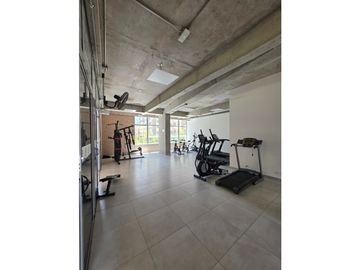 Apartamento en Arriendo Las Vegas Medellin