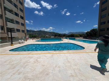 Apartamento en Arriendo Las Vegas Medellin