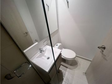 Apartamento en Arriendo Las Vegas Medellin