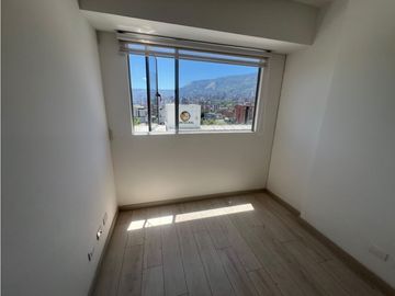 Apartamento en Arriendo Las Vegas Medellin