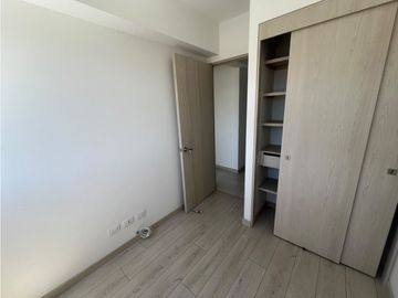 Apartamento en Arriendo Las Vegas Medellin